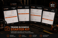 Trade Checkpoint Essentials System Pack