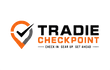 Tradie Checkpoint - Home